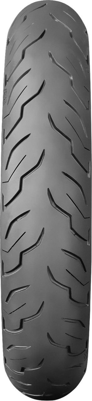 Dunlop #45252452 - Tire - AE2 - Front - MH90-21 - 54H