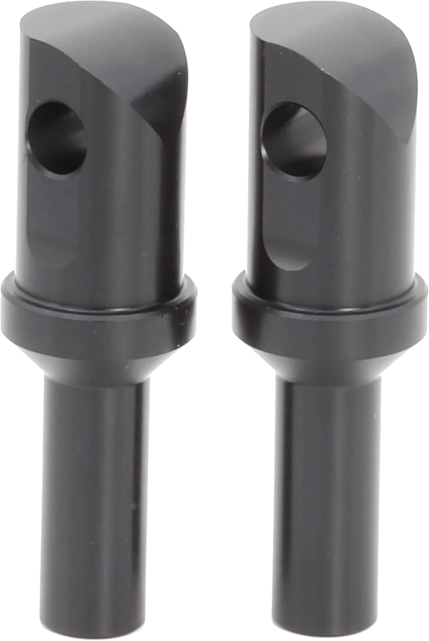 FLO Motorsports #VC-700 - Savage Passenger Clevis Indian Challenger