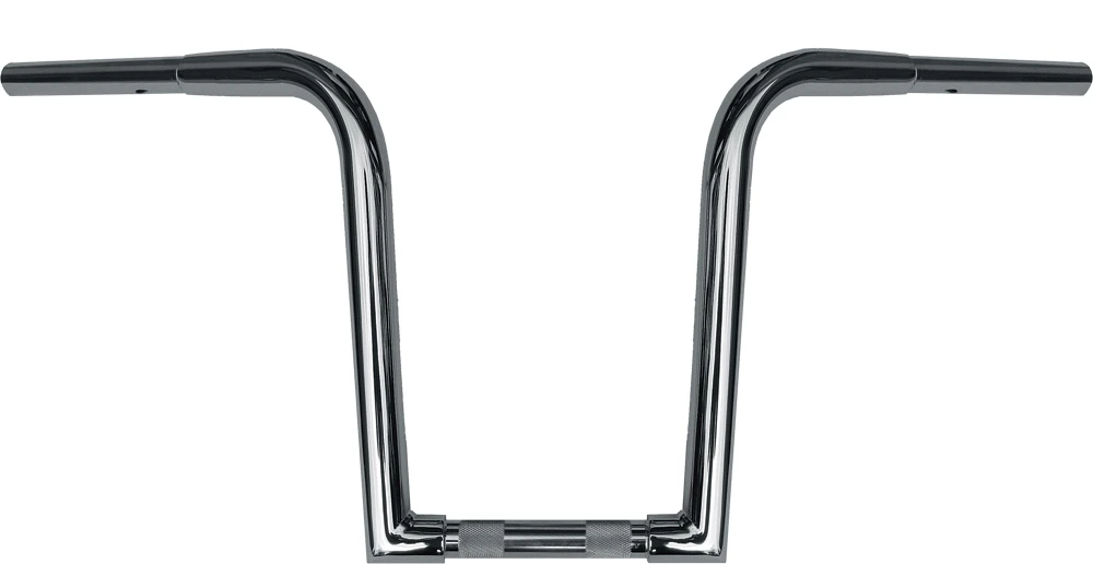 Wild 1 #WO614NC - Chubby 14" Outlawz Chrome Fltr `24-25 ST `25