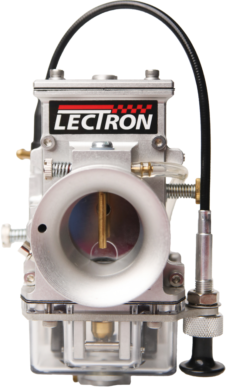 Lectrons LLC #2000B-RK-H - Billetron HDX / Hdx+ Rebuild KIT