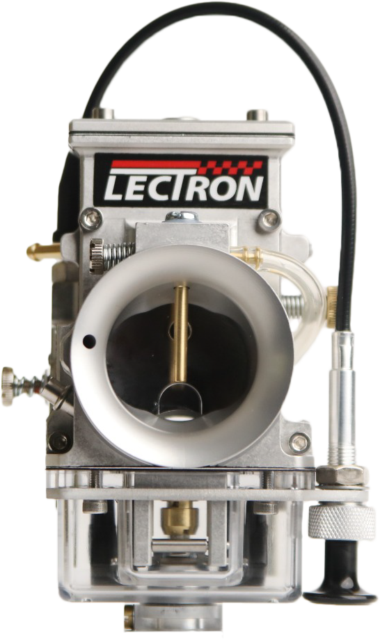 Lectrons LLC #2000B-RK-H - Billetron HDX / Hdx+ Rebuild KIT