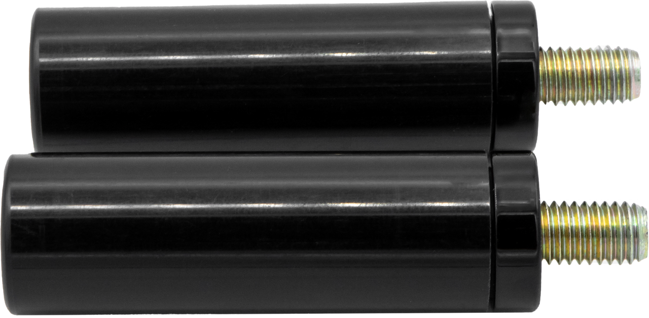 Santoro Fabworx #SF70002EH - Crash BAR Extreme Chacho HD OE RED FLH/FLT