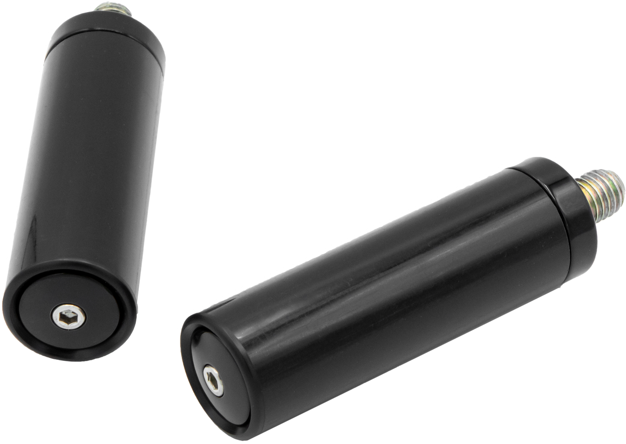 Santoro Fabworx #SF70006EH - Crash BAR Extreme Chacho HD OE Bronze FLH/FLT