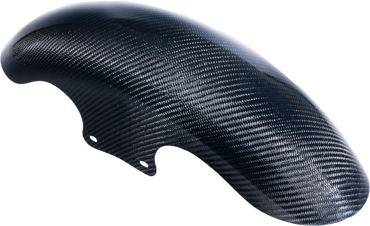 Hofmann Designs #HDCF-6206 - Carbon Fiber Short FF 19" Challenger/Powerplus Chieftian