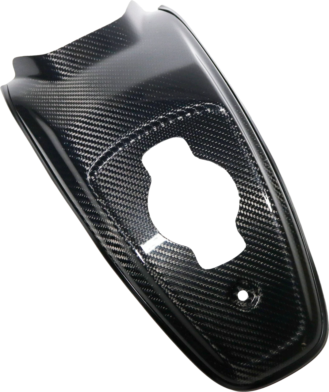 Hofmann Designs #HDCF-6208 - Carbon Fiber Dash Challenger/Powerplus Chieftian