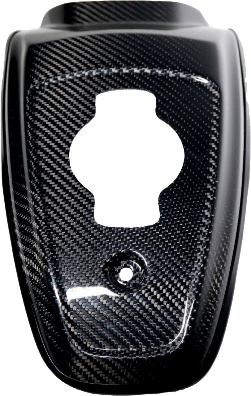 Hofmann Designs #HDCF-6208 - Carbon Fiber Dash Challenger/Powerplus Chieftian