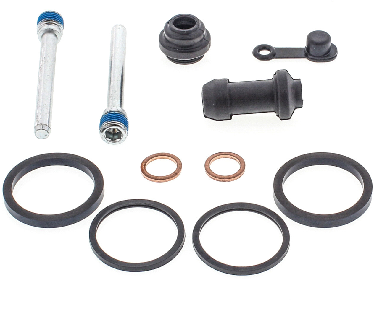 ALL Balls #18-3338 - Front Caliper Rebuild KIT 44315-00a