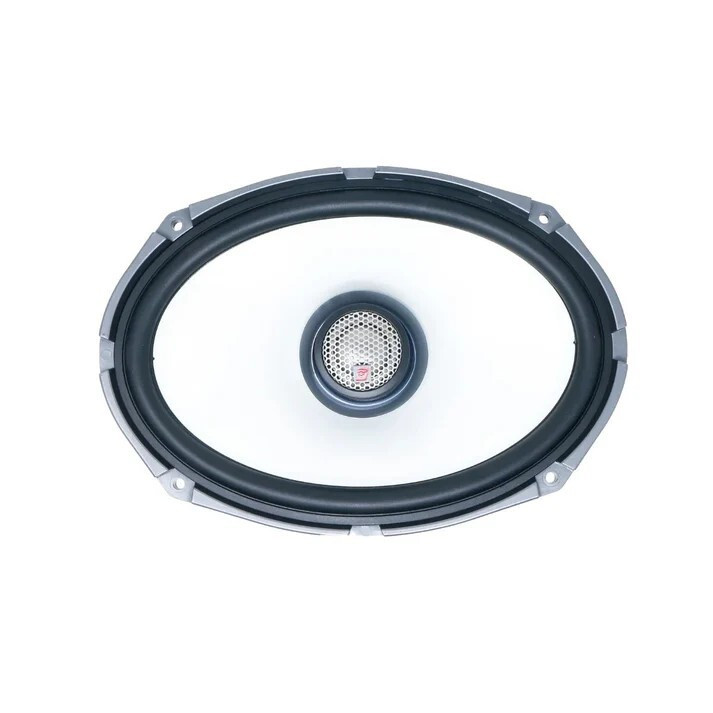 Cerwin Vega #RPMSM694LK24 - 6"x9" CUT IN LID KIT W/ Sm69f4 2024-2026- FLH/T Bags