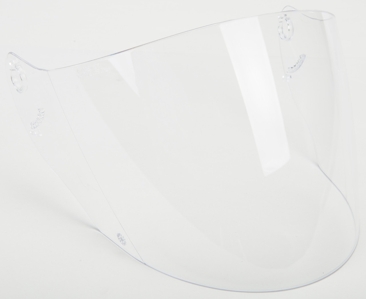 Gmax #G999603 - Shield Single Lens Clear Gm-17/Of-17