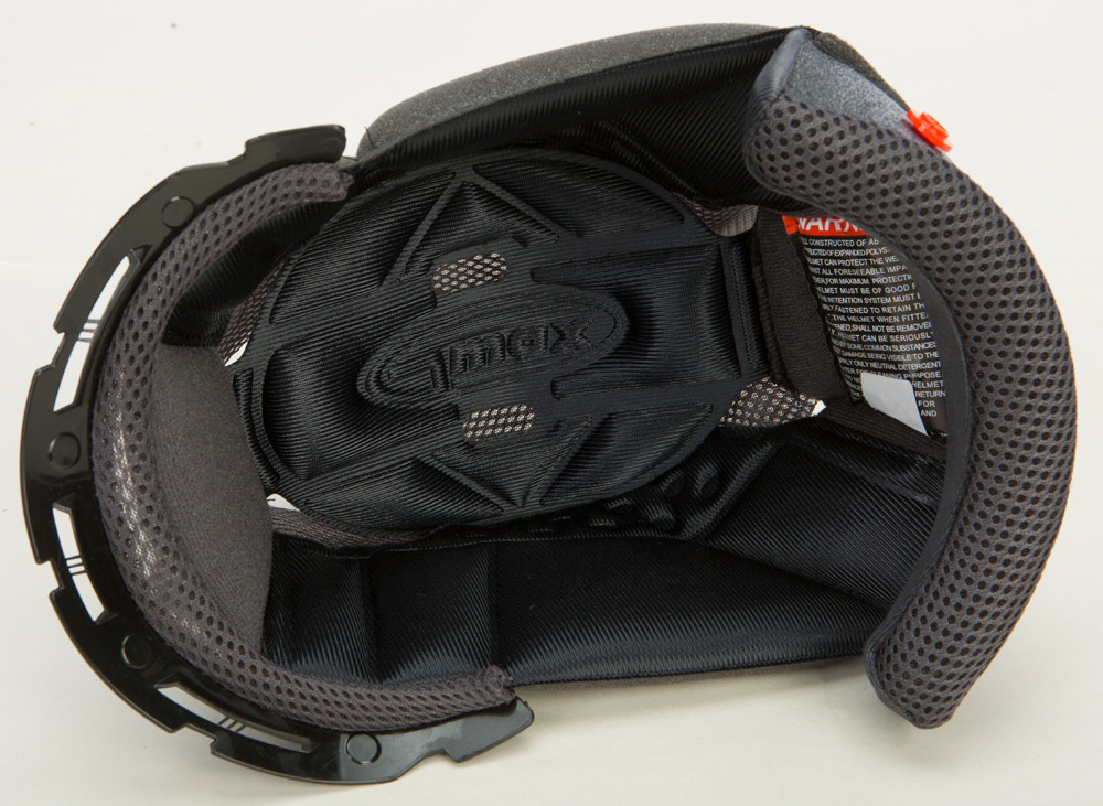 Gmax #G054028 - Comfort Liner 9MM 3X Gm-54