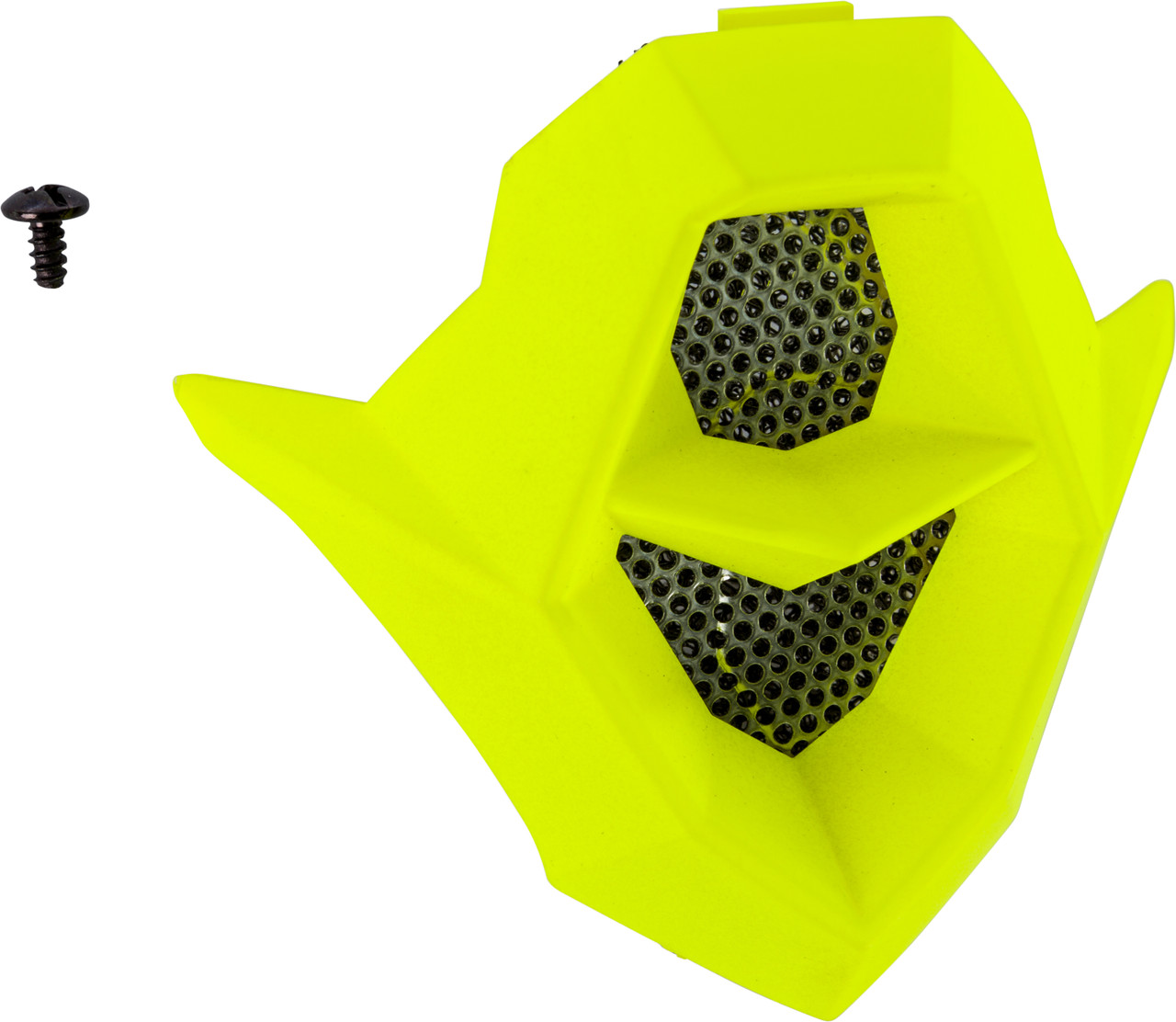 Gmax #G086065 - Mouth Vent W/Foam Revoke Hi-vis Mx-86