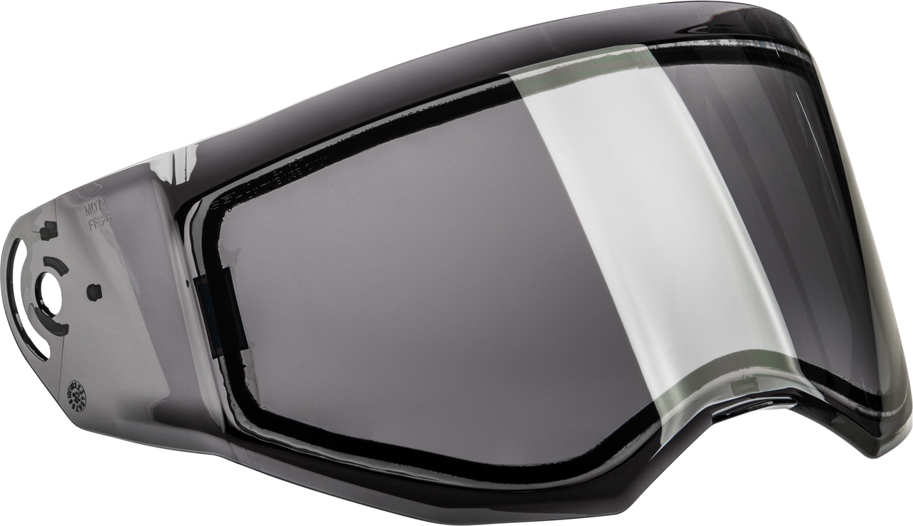 Gmax #G274002 - Md-74s Dual Lens Smoke Smoke Dual Lens