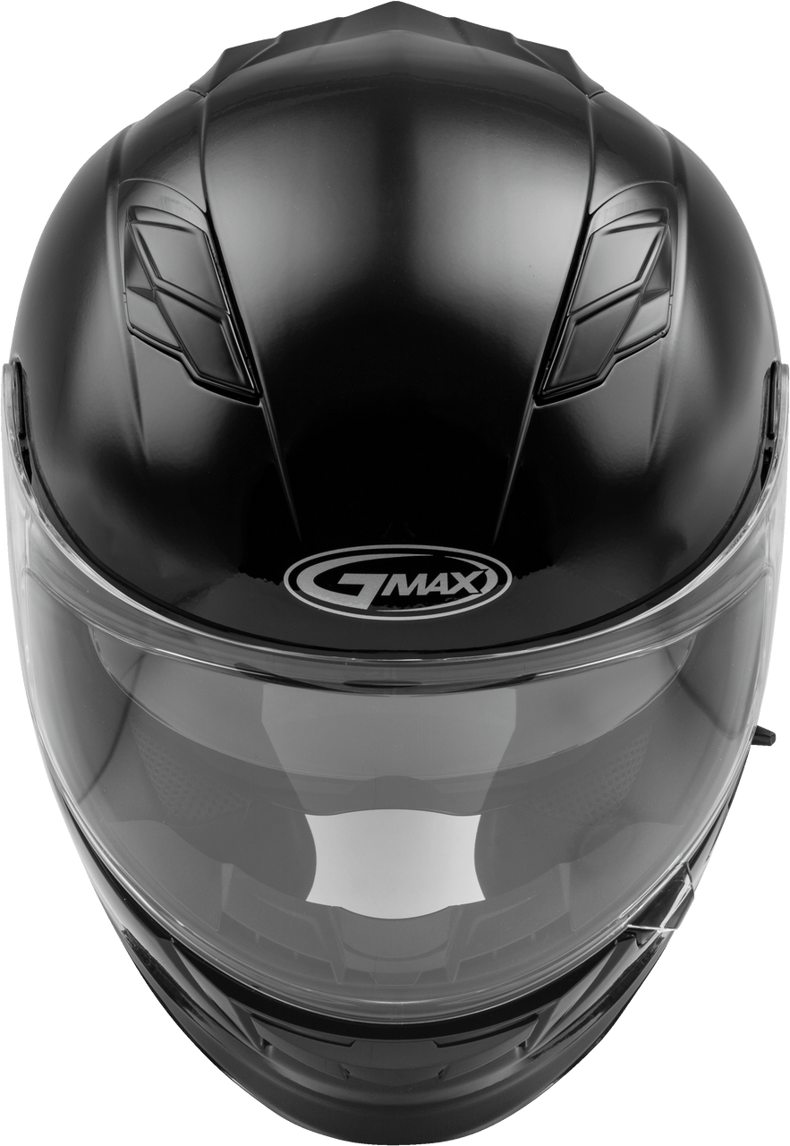 Gmax #F1980023 - Ff-98 Full-face Helmet Black XS