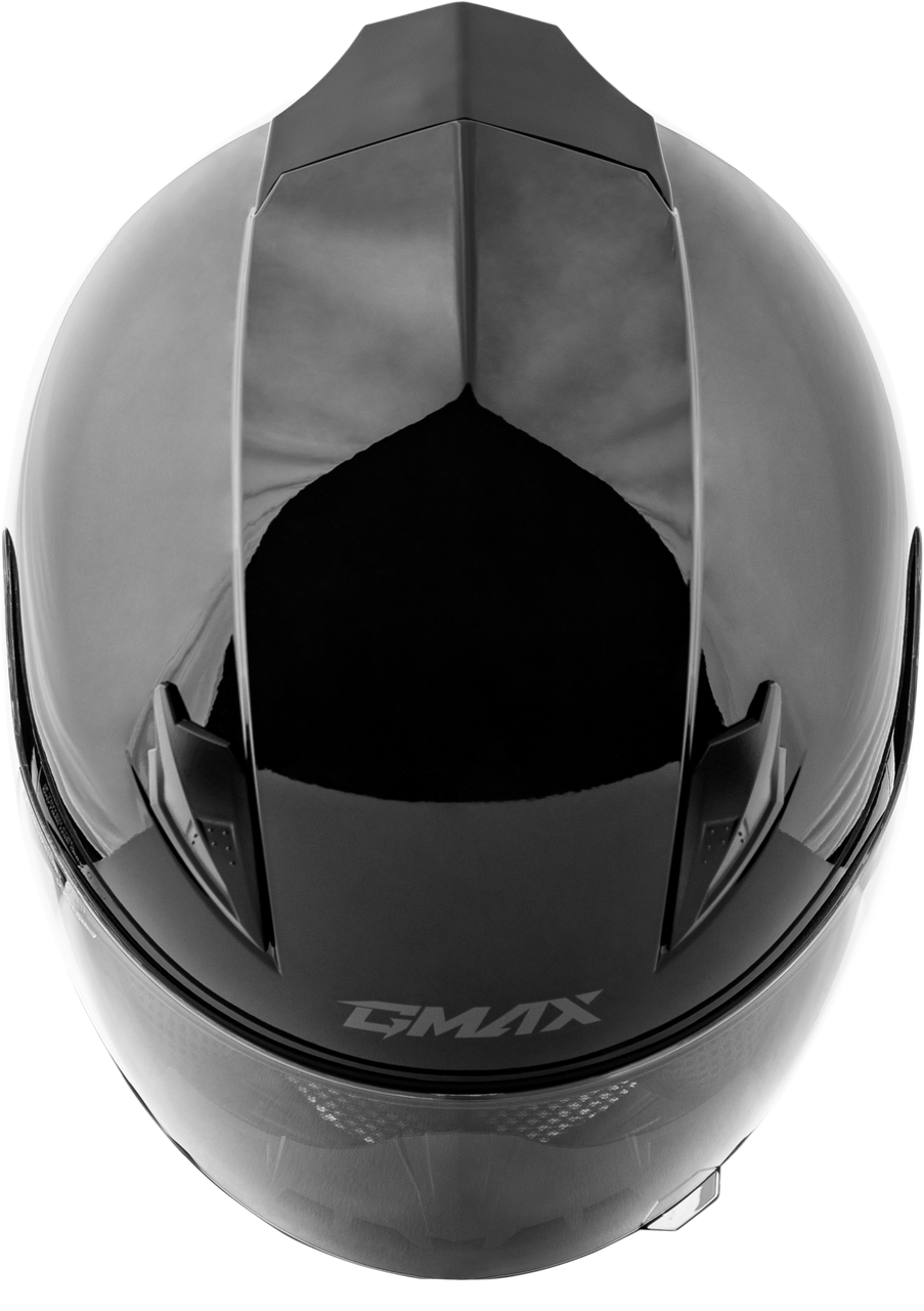 Gmax #G7490027 - Ff-49 Solid Helmets Black XL