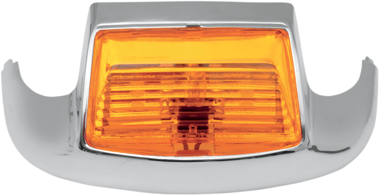 Fender Tip Light - Amber