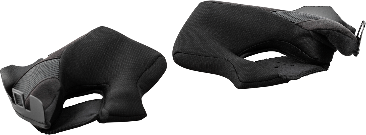 Gmax #G018029 - Ff-18 Cheek Pads 15mm 2X