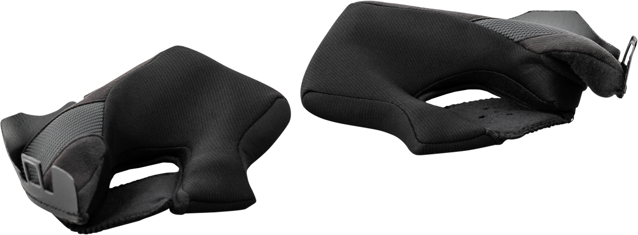 Gmax #G018025 - Ff-18 Cheek Pads 35mm SM