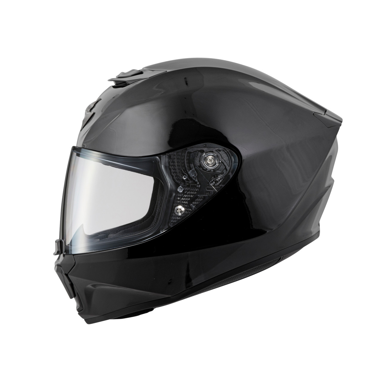 Scorpion EXO #42-0036 - Exo-r420 Full-face Helmet Gloss Black XL