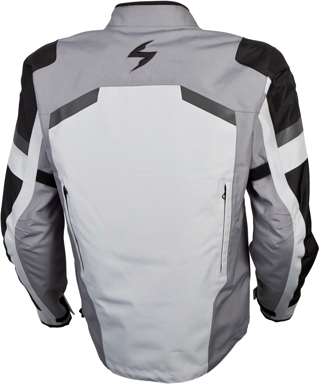Scorpion EXO #14504-3 - Optima Jacket Grey SM