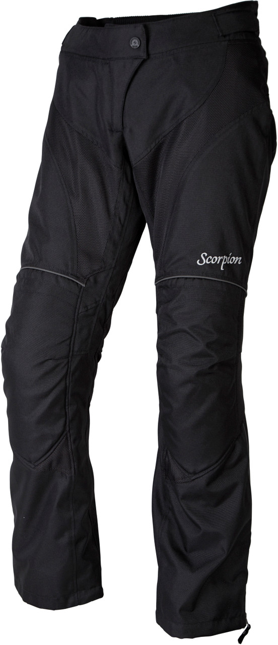 Scorpion EXO #5443-6 - Women's Maia Pants Black XL