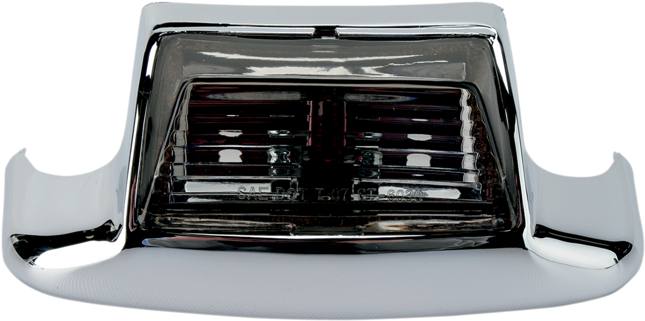 Fender Tip Light - Rear