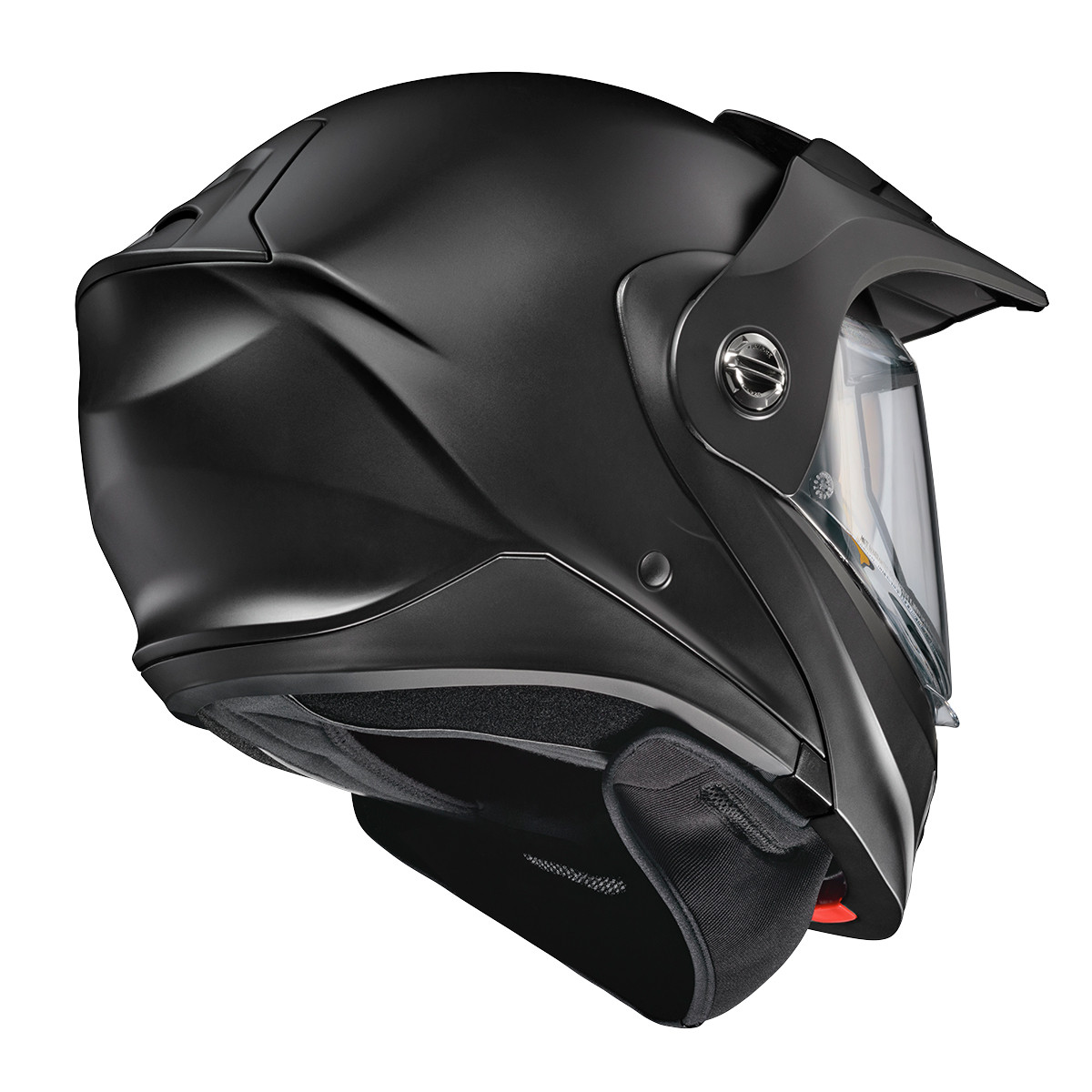 Scorpion EXO #96-0103-SD - Exo-at960 Cold Weather Helmet Matte Black SM (dual Pane)