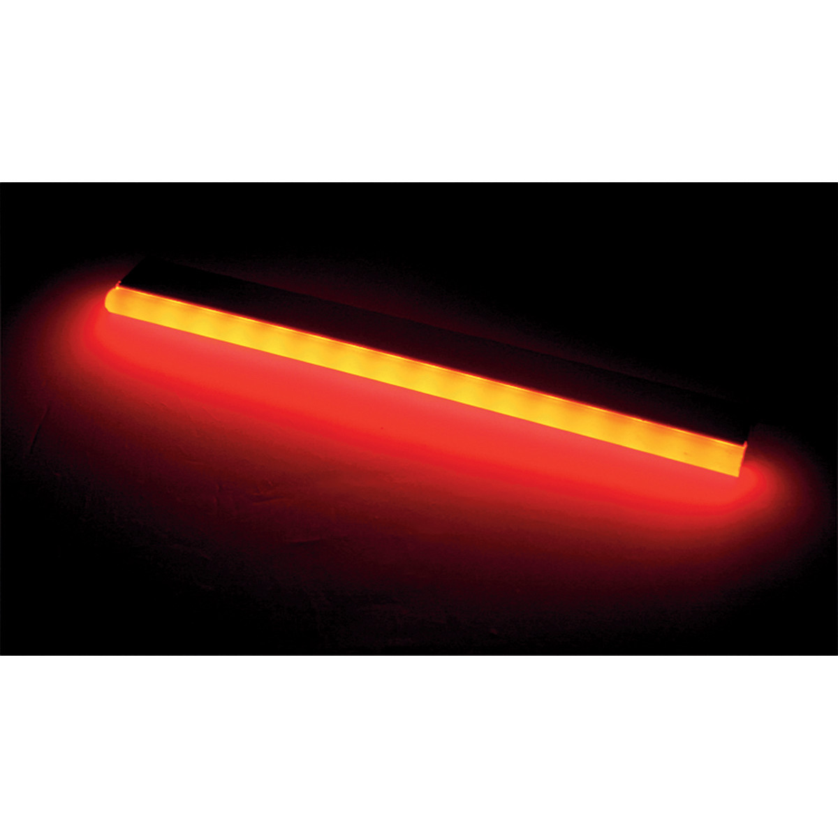 Custom Dynamics #GEN-MPLASMA-RED - Plasma Rod - 8" - Each
