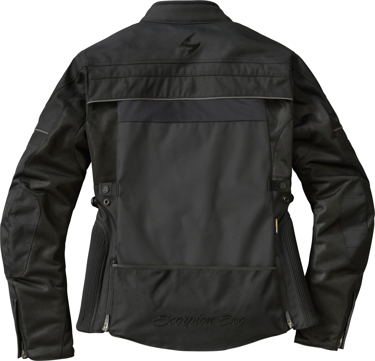 Scorpion EXO #51511-6 - Cargo AIR Womens Jacket Black XL