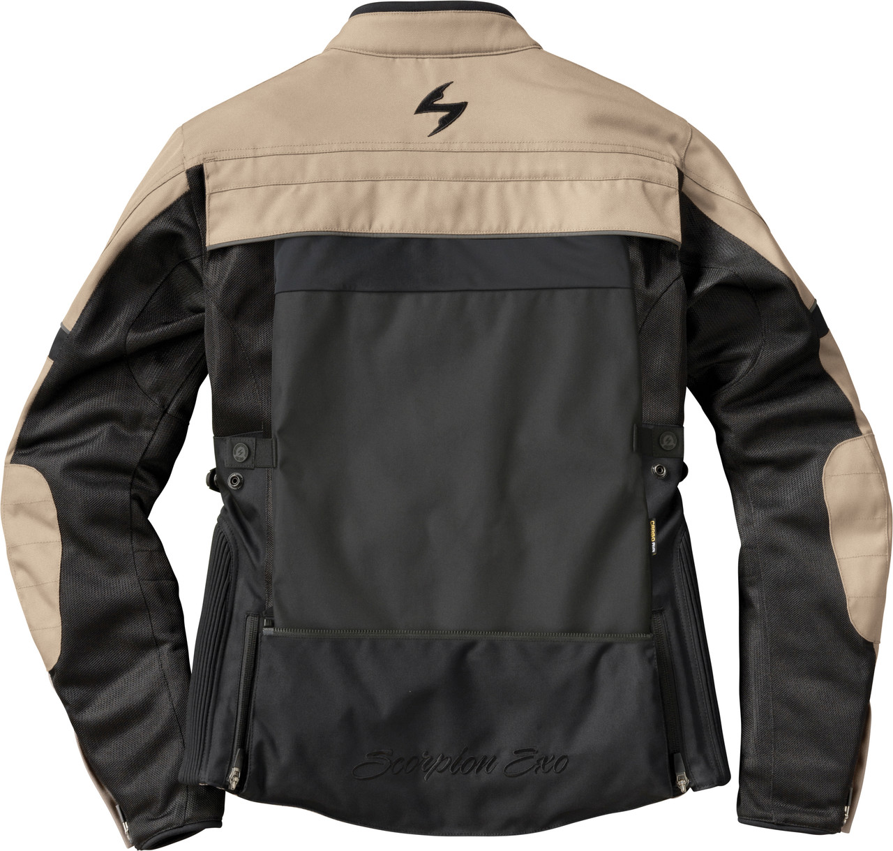 Scorpion EXO #51512-7 - Cargo AIR Womens Jacket Sand 2X