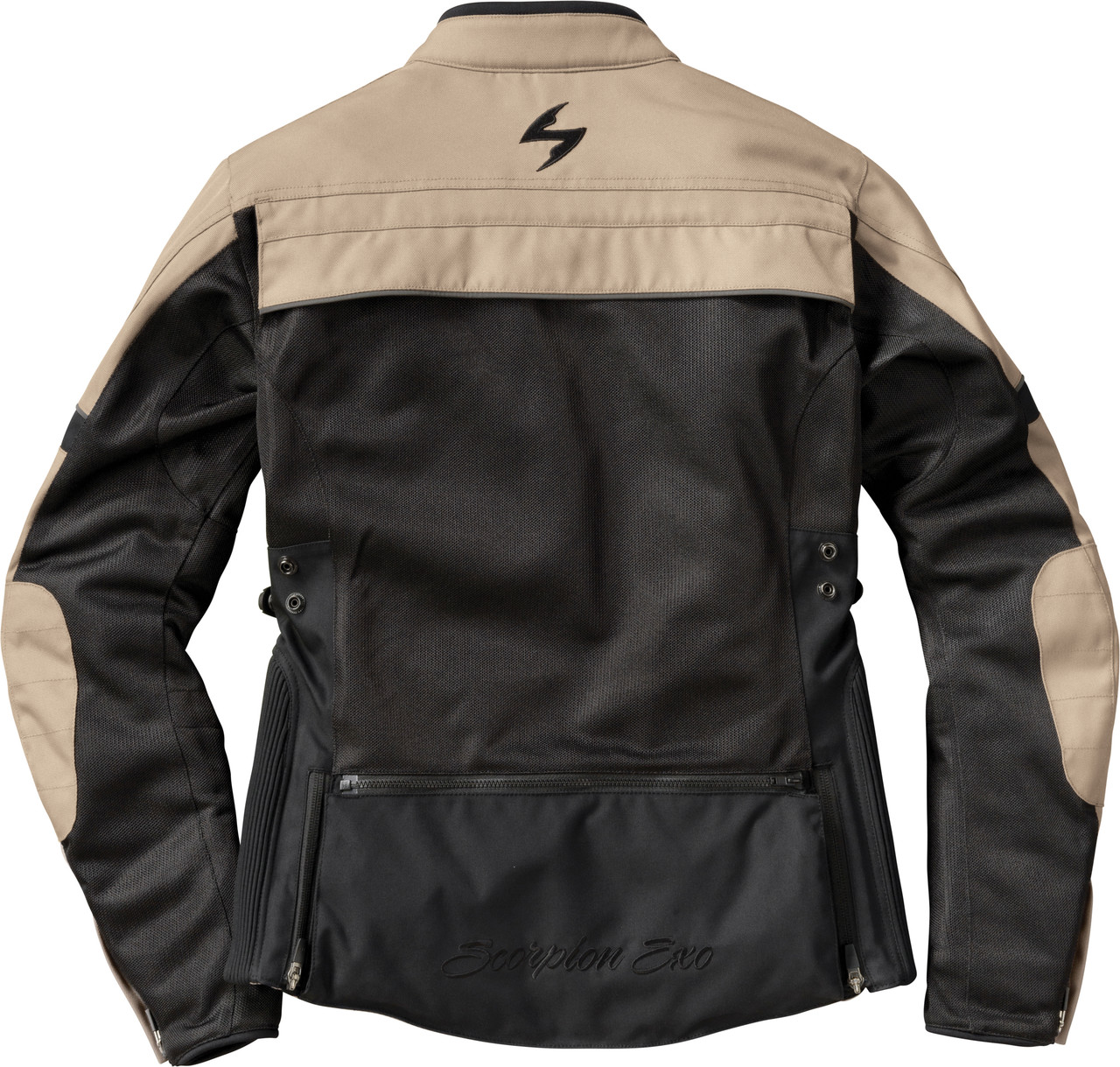 Scorpion EXO #51512-5 - Cargo AIR Womens Jacket Sand LG