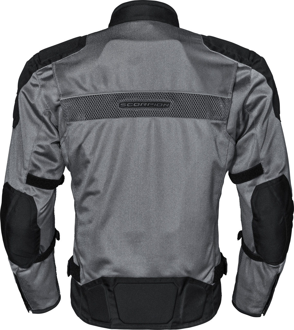Scorpion EXO #14612-5 - Vortex AIR Mesh Jacket Dark Grey LG