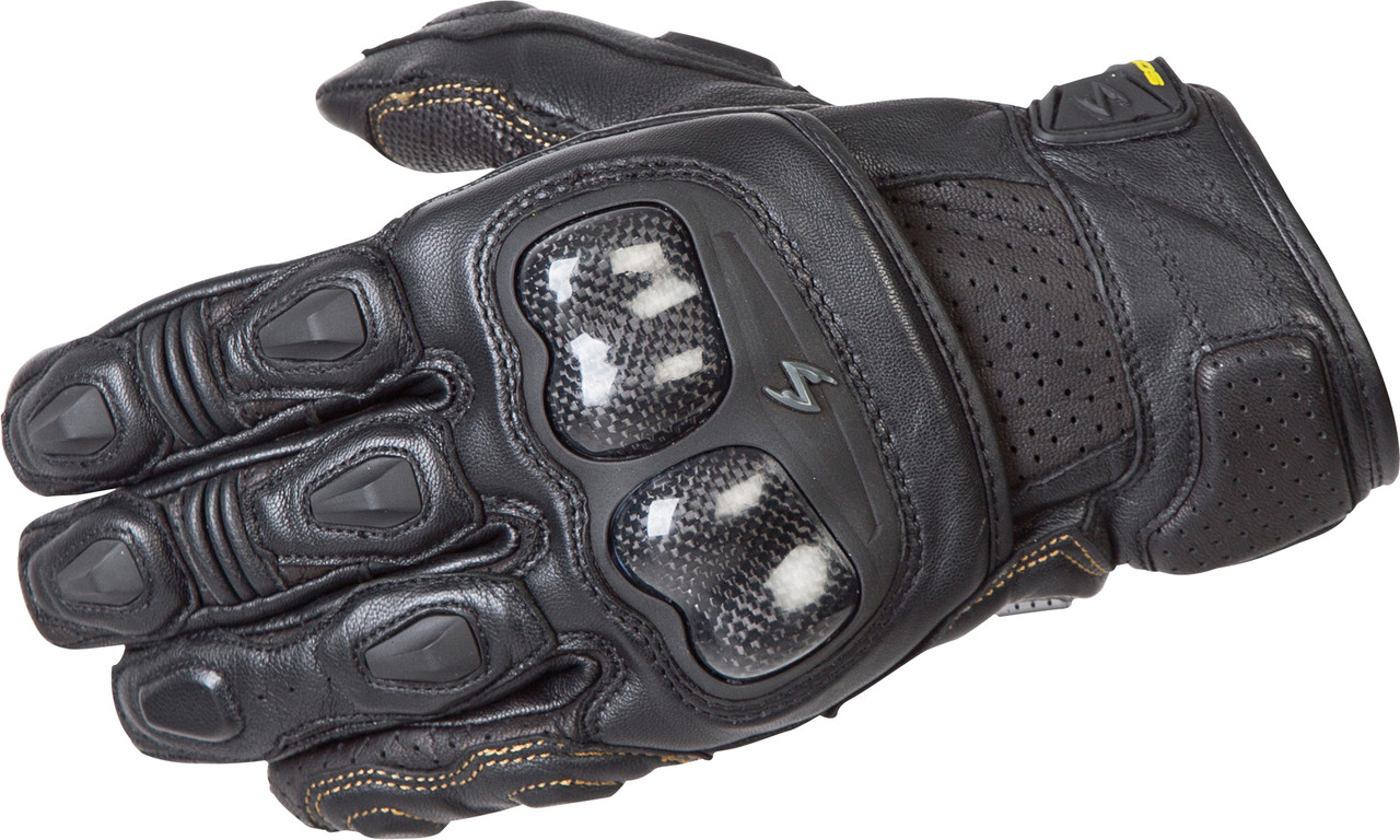 Scorpion EXO #G28-137 - SGS MK II Gloves Black 2X