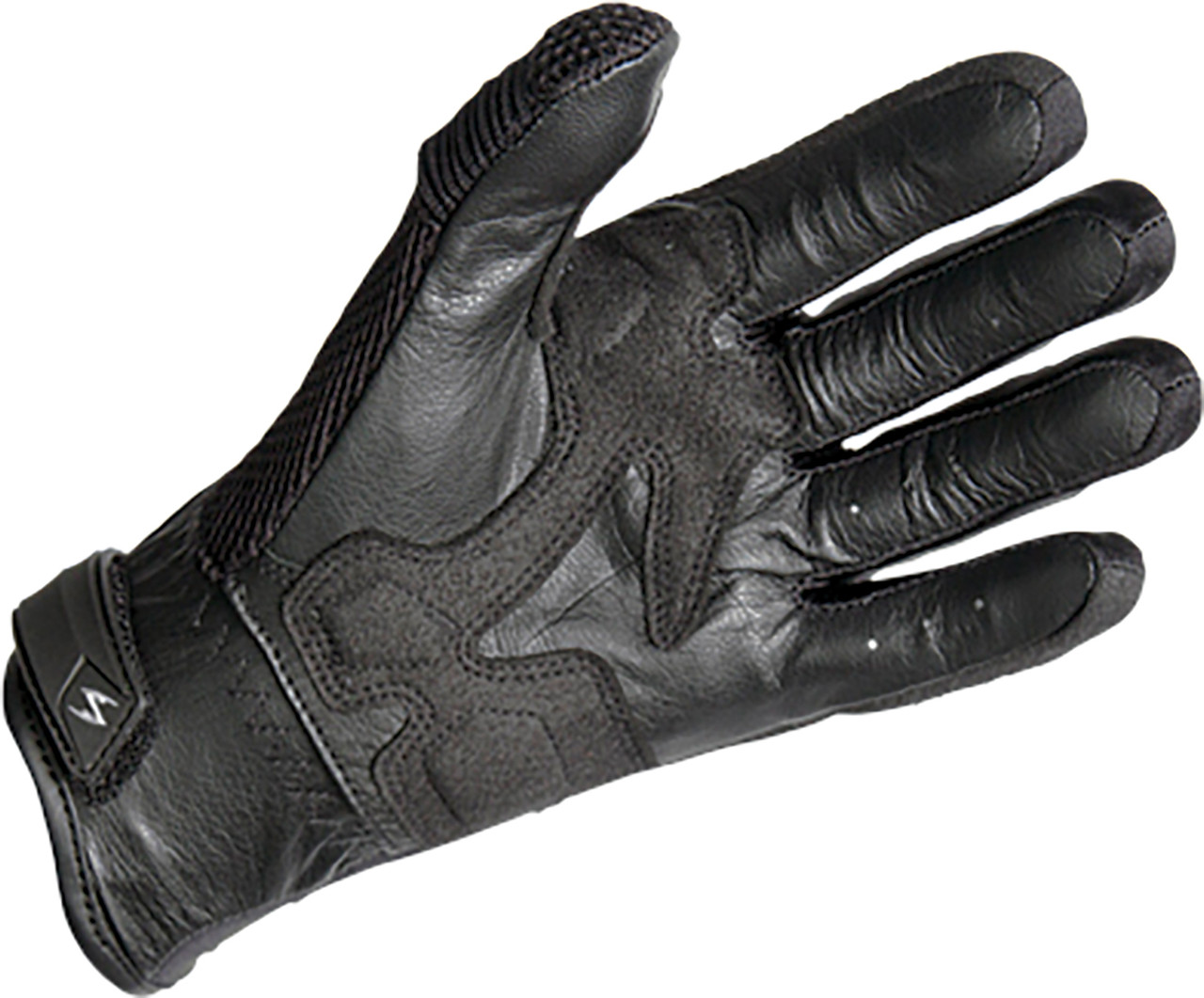 Scorpion EXO #G19-137 - Cool Hand II Gloves Black 2X
