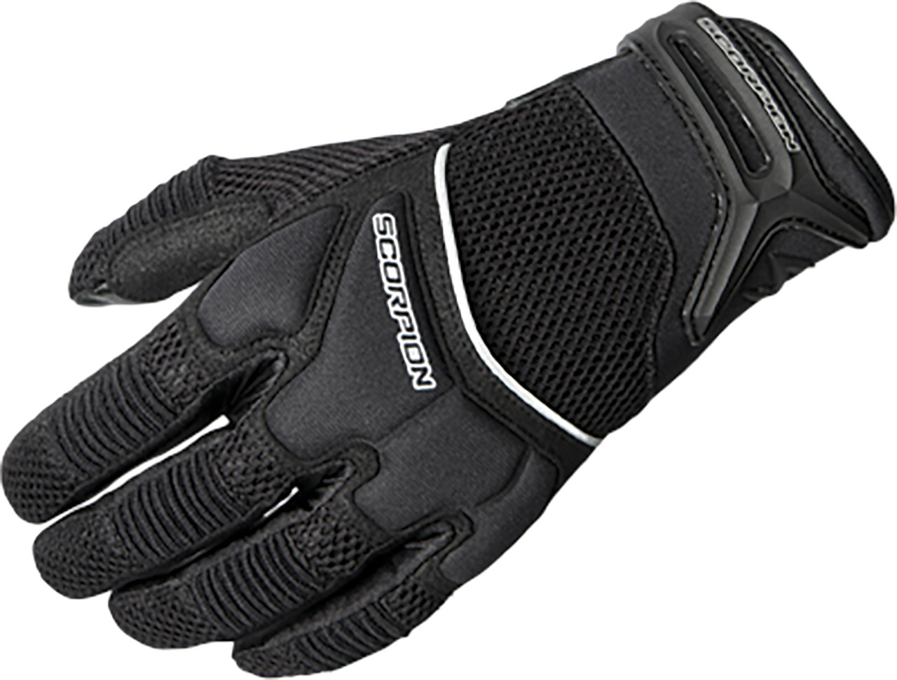 Scorpion EXO #G19-138 - Cool Hand II Gloves Black 3X