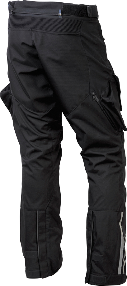 Scorpion EXO #3013-5 - Yosemite Pants Black LG
