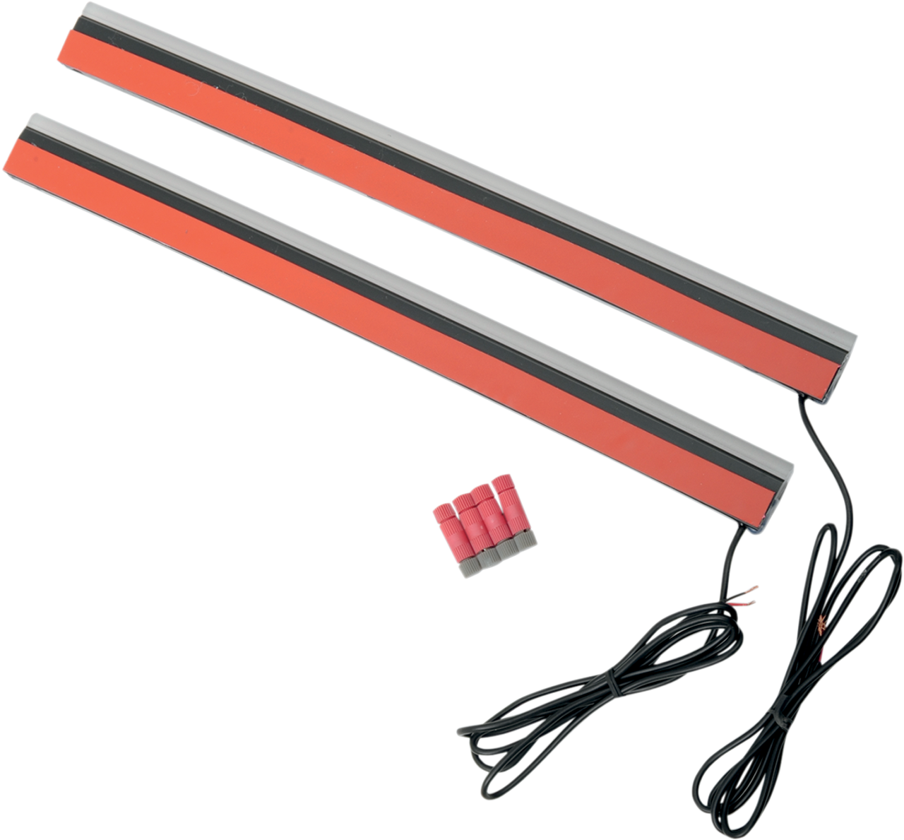 12" Plasma Rod - Red