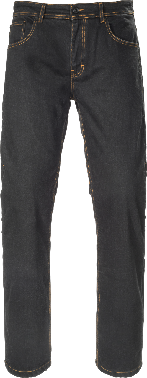 Scorpion EXO #5502-38 - Covert II CE Jeans Size 38 Black