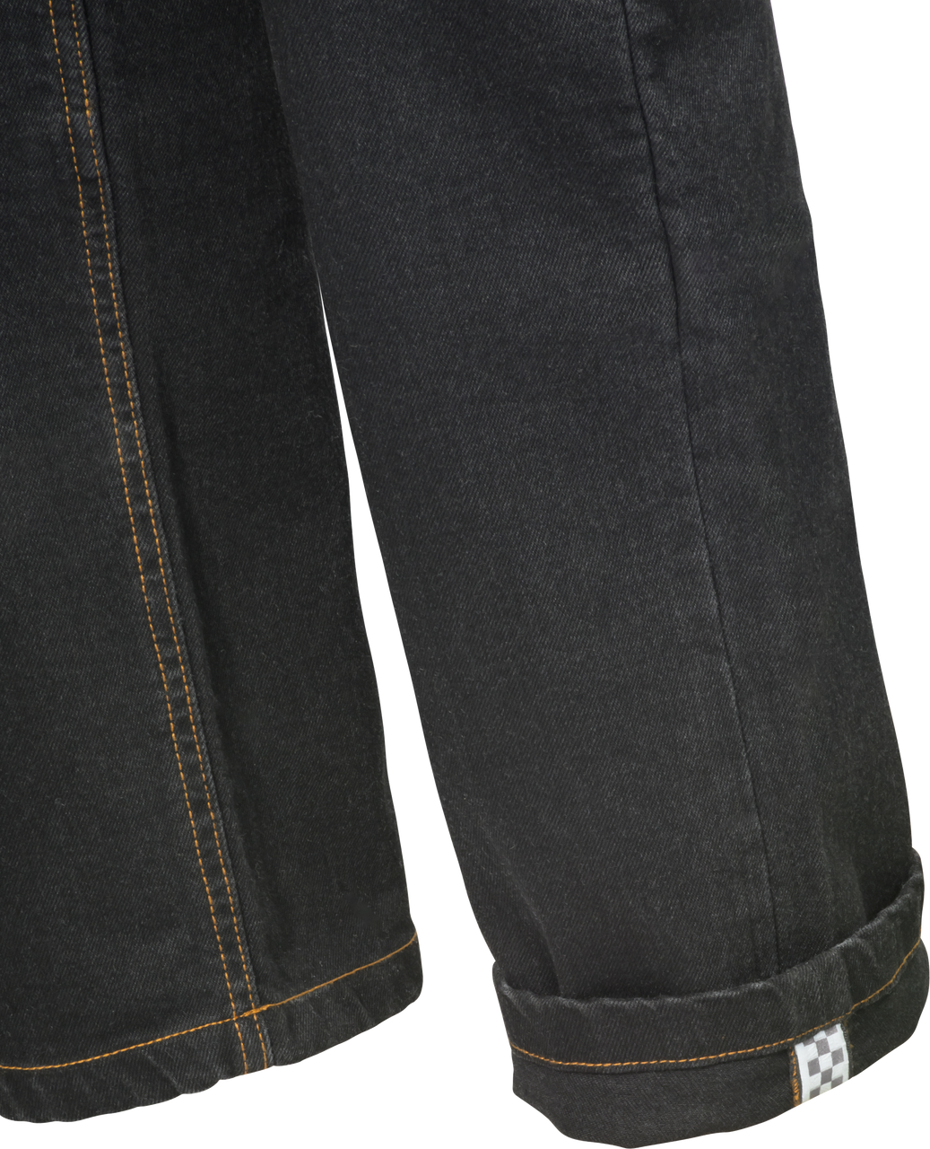 Scorpion EXO #5502-38 - Covert II CE Jeans Size 38 Black