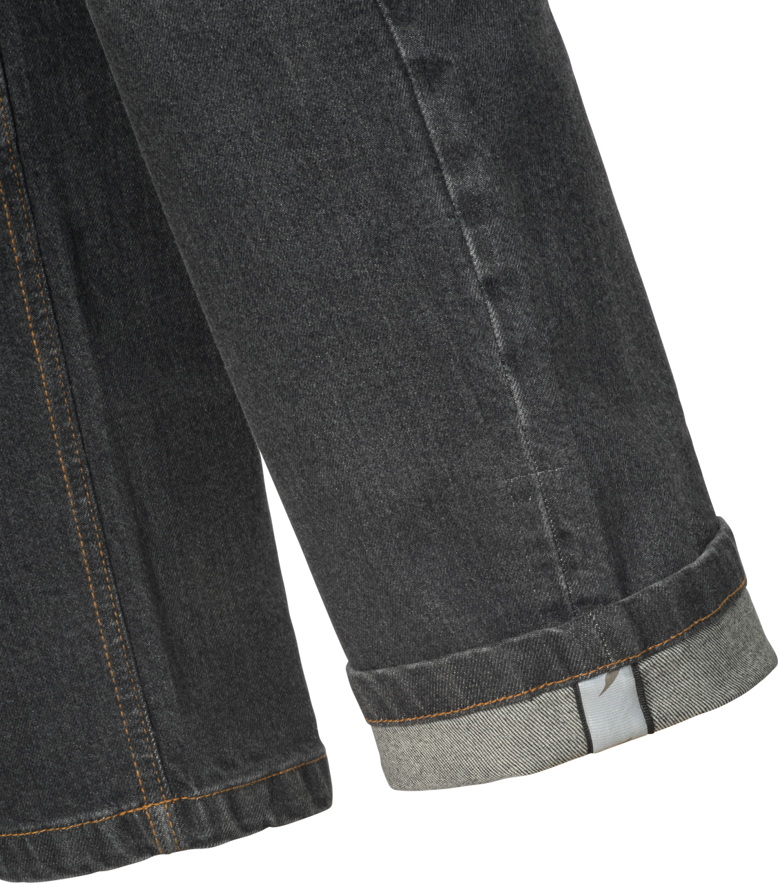 Scorpion EXO #5902-34 - Covert CE PRO II Jeans W/Rheon Size 34 Wash Grey CE AA Rated