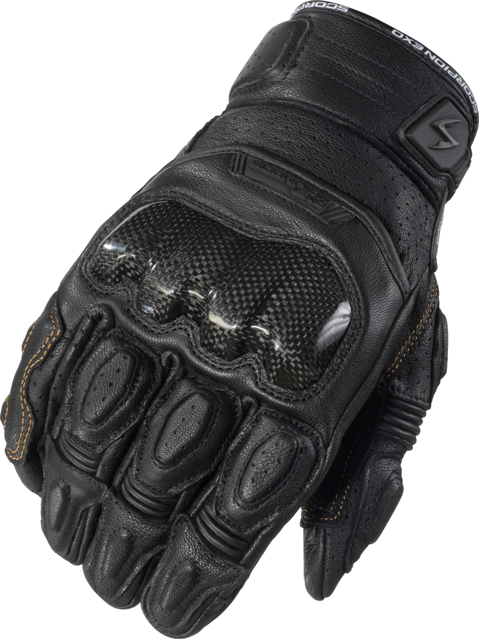 Scorpion EXO #G39-036 - SGS MK III Gloves Black XL