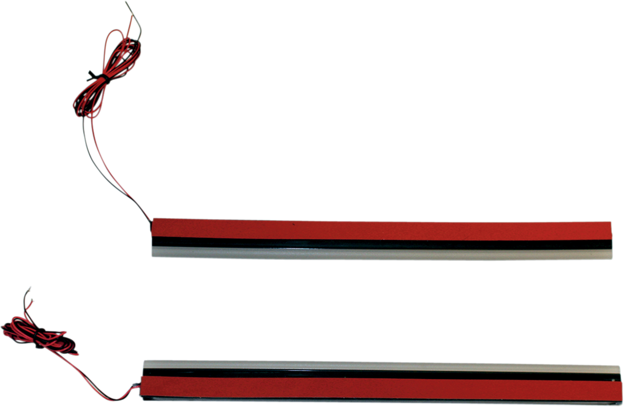 Plasma Rod -8" - Pair