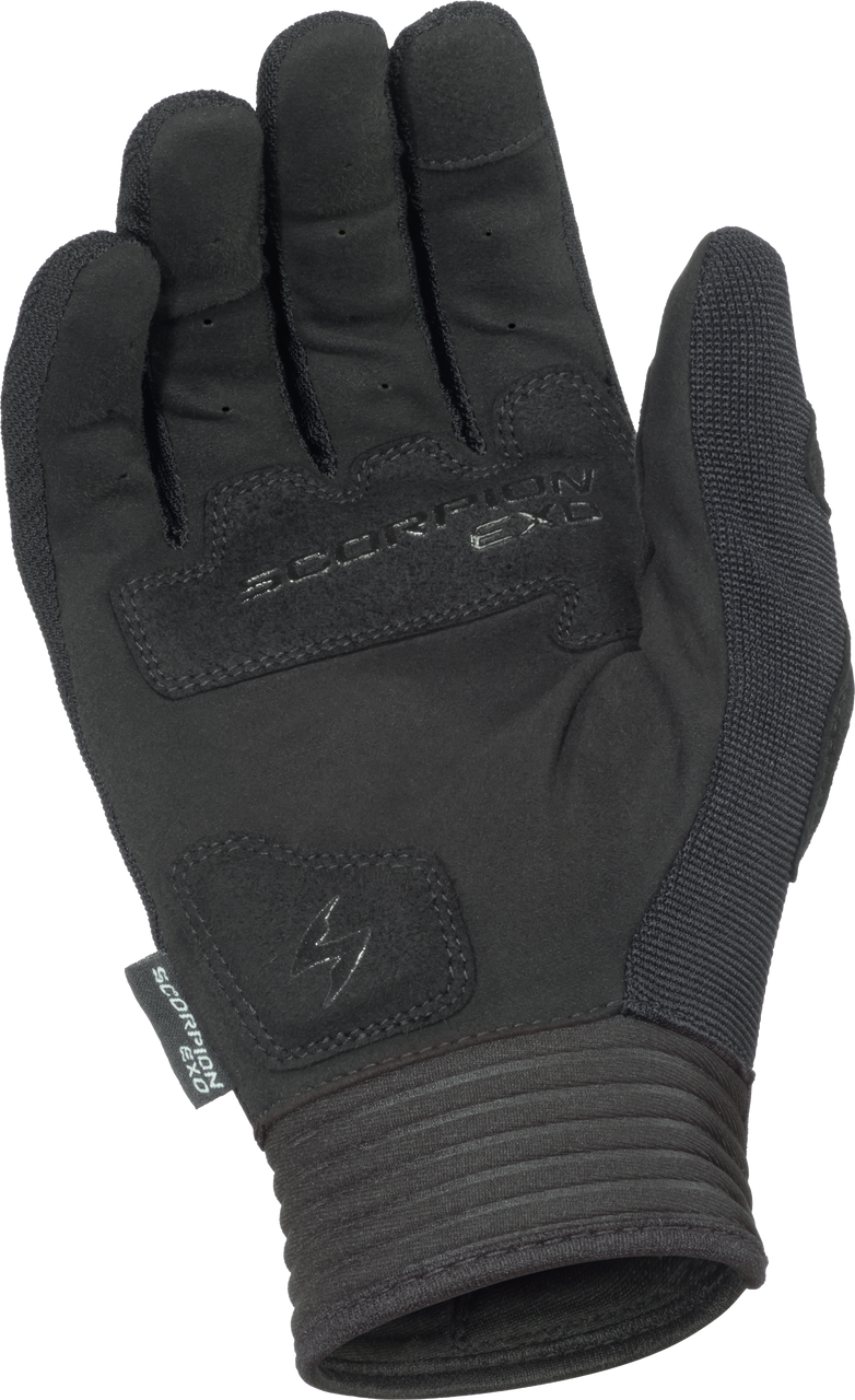 Scorpion EXO #G23-036 - Skrub II Gloves Black XL