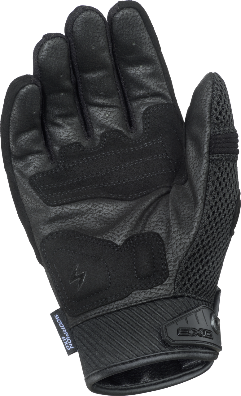 Scorpion EXO #G20-136 - Cool Hand III Gloves Black XL