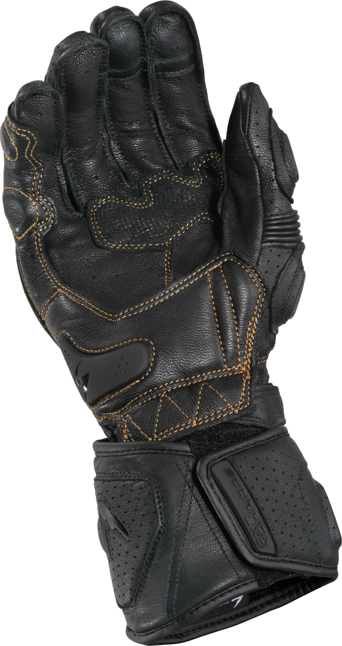 Scorpion EXO #G30-137 - SG3 MK III Gloves Black 2X