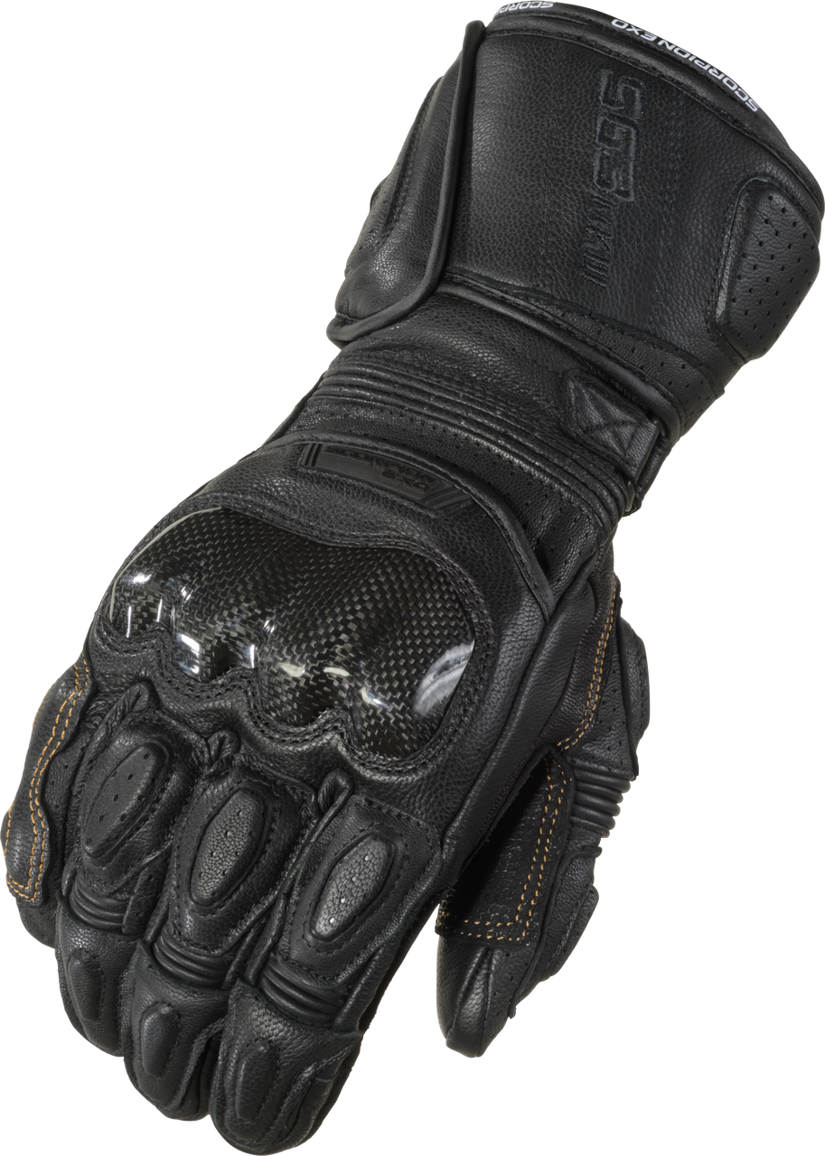 Scorpion EXO #G30-134 - SG3 MK III Gloves Black MD