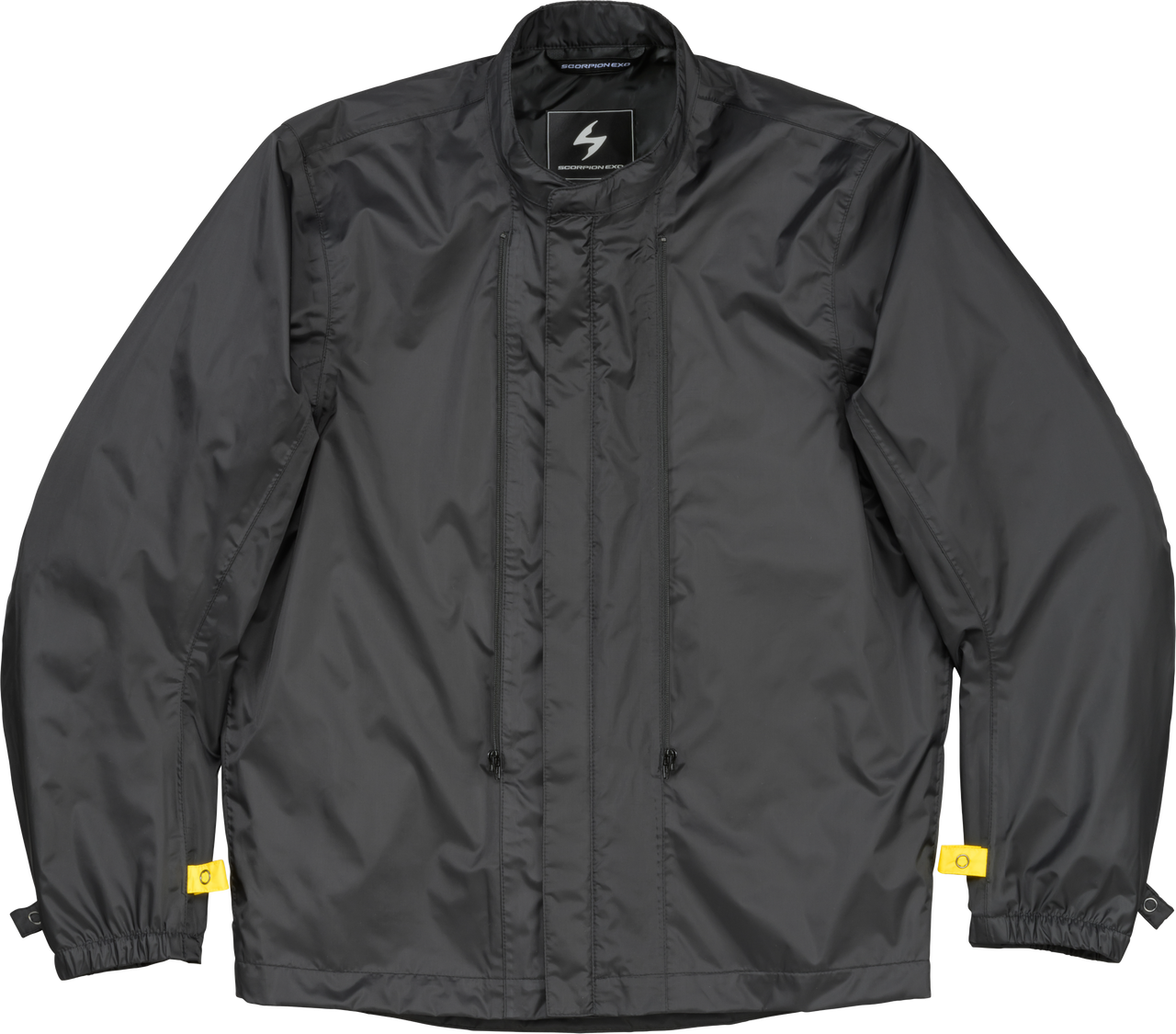 Scorpion EXO #15701-4-OLD - Vortex AIR II Jacket Black MD