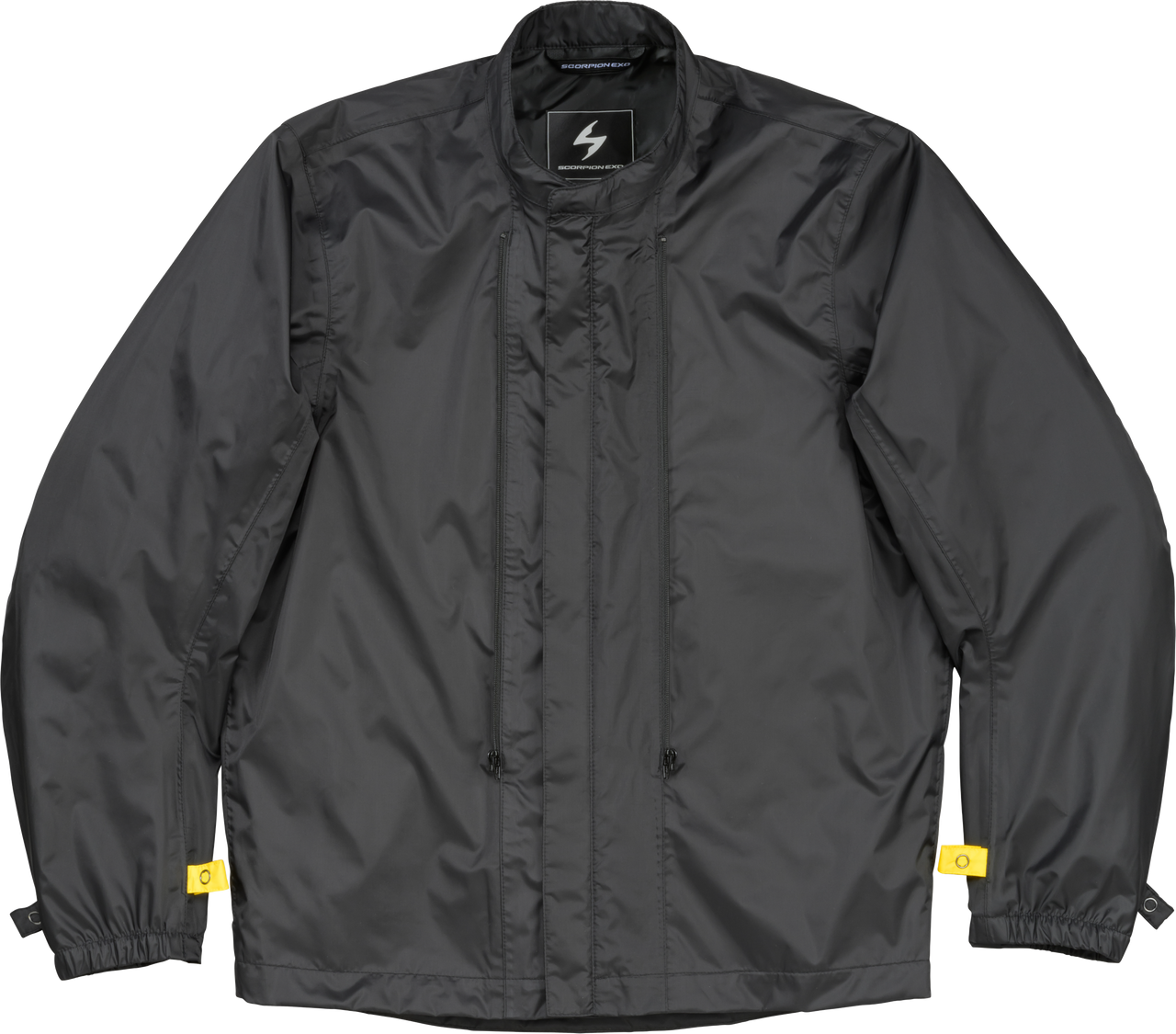 Scorpion EXO #15712-4-OLD - Vortex AIR II Jacket Dark Blue/Black MD