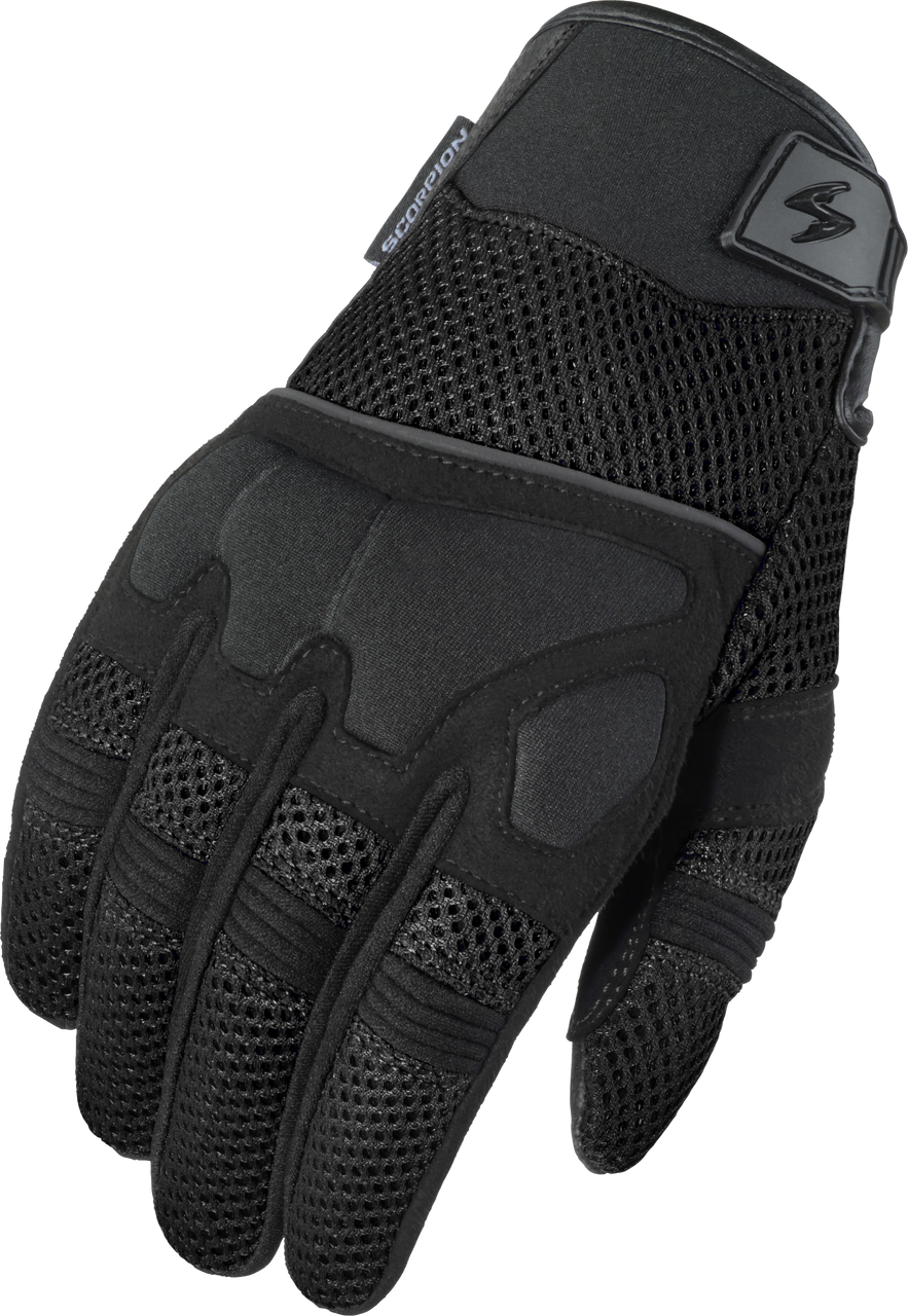 Scorpion EXO #G65-956 - Womens Cool Hand III Gloves Black XL