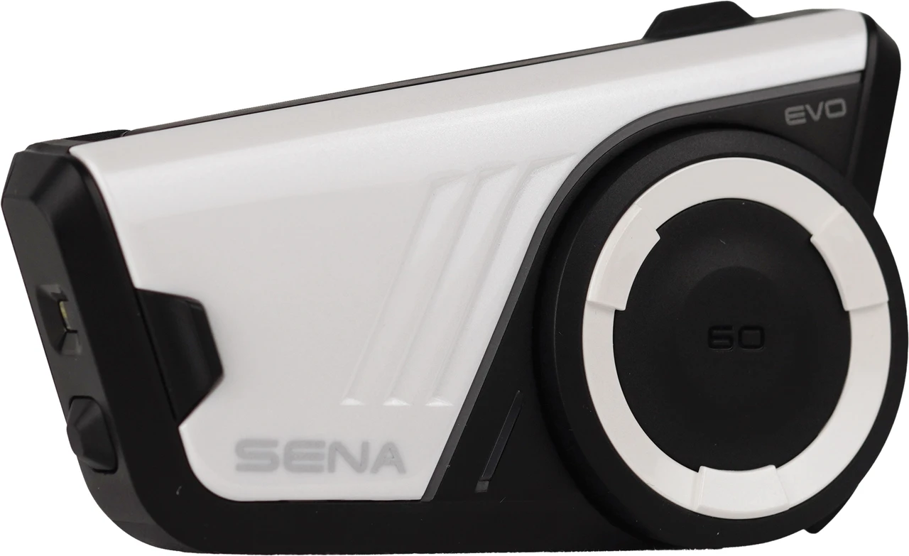 Sena #60S-EVO-01 - 60S EVO Mesh Communication System Single