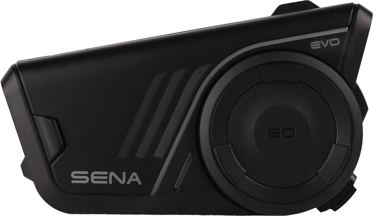 Sena #60S-EVO-01D - 60S EVO Mesh Communication System Dual